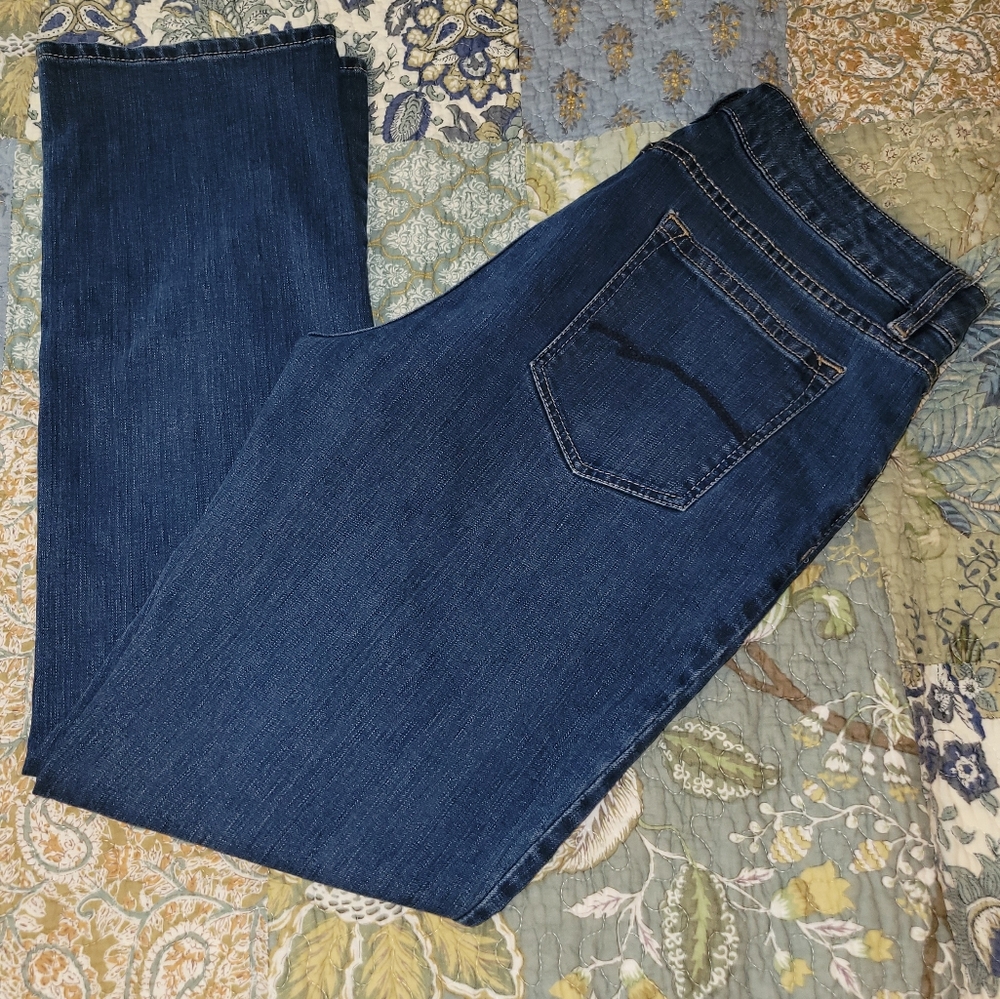 Blue Mountain Jeans
